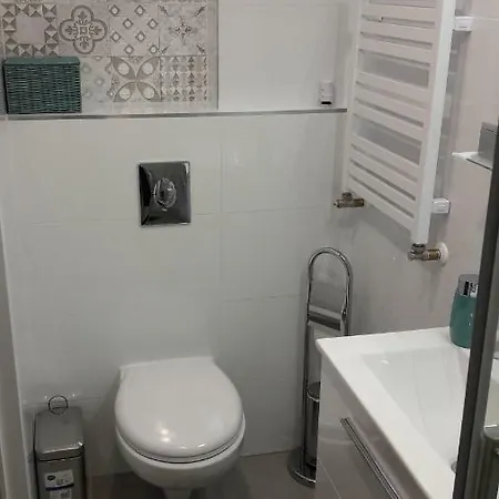 Alloggio in famiglia Pokoje Goscinne Brygida