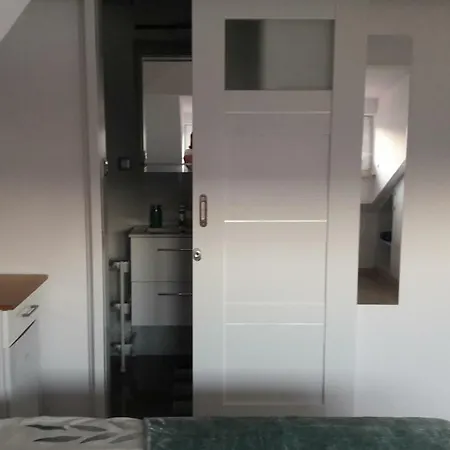 Alloggio in famiglia Pokoje Goscinne Brygida